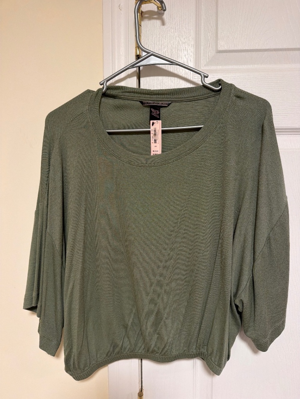 Brand new top